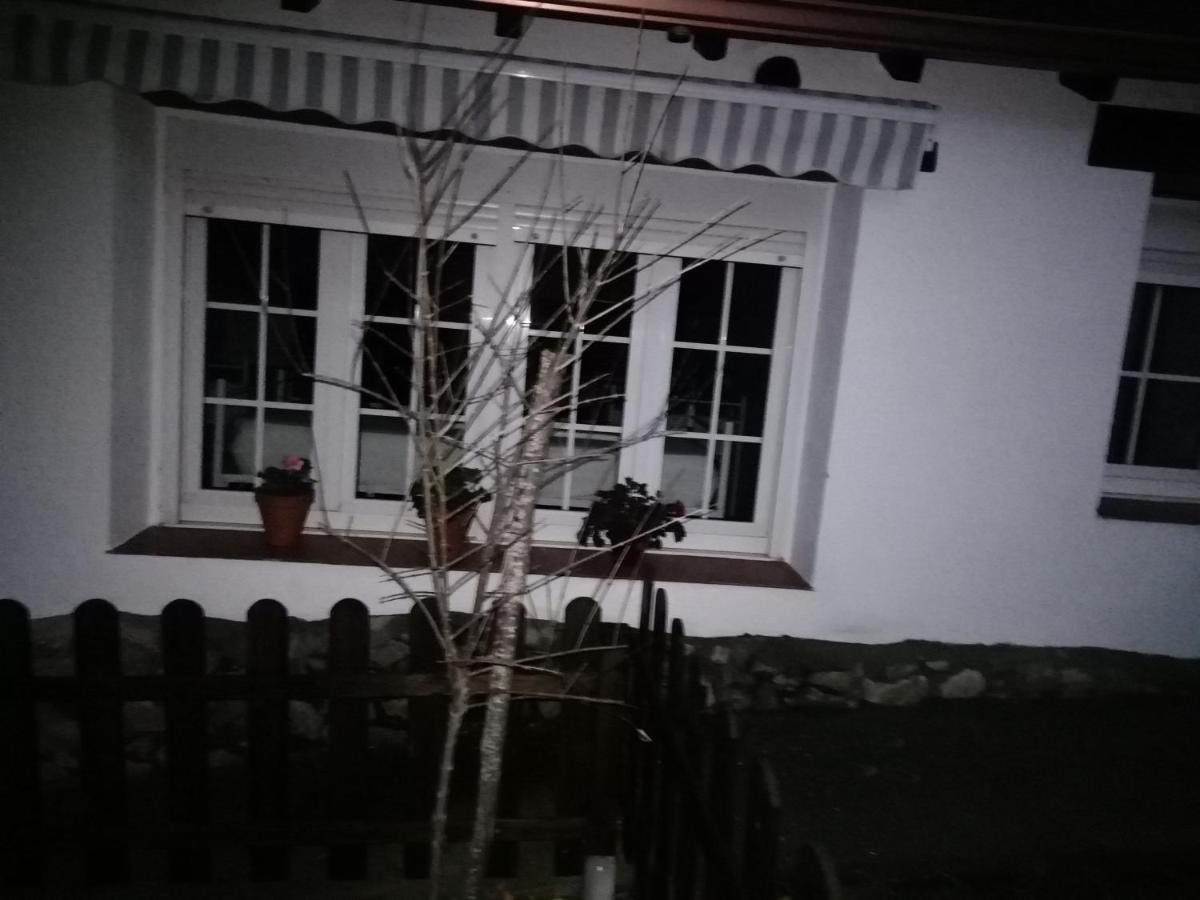 Albergue El Castillo ビジャフランカ・デル・ビエルソ エクステリア 写真