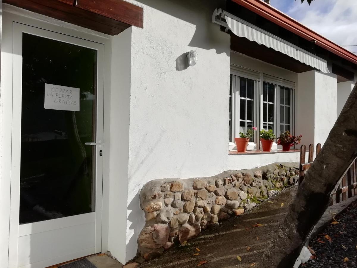 Albergue El Castillo ビジャフランカ・デル・ビエルソ エクステリア 写真